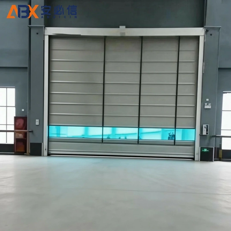 黔东南苗族侗族自治州PVC堆积门