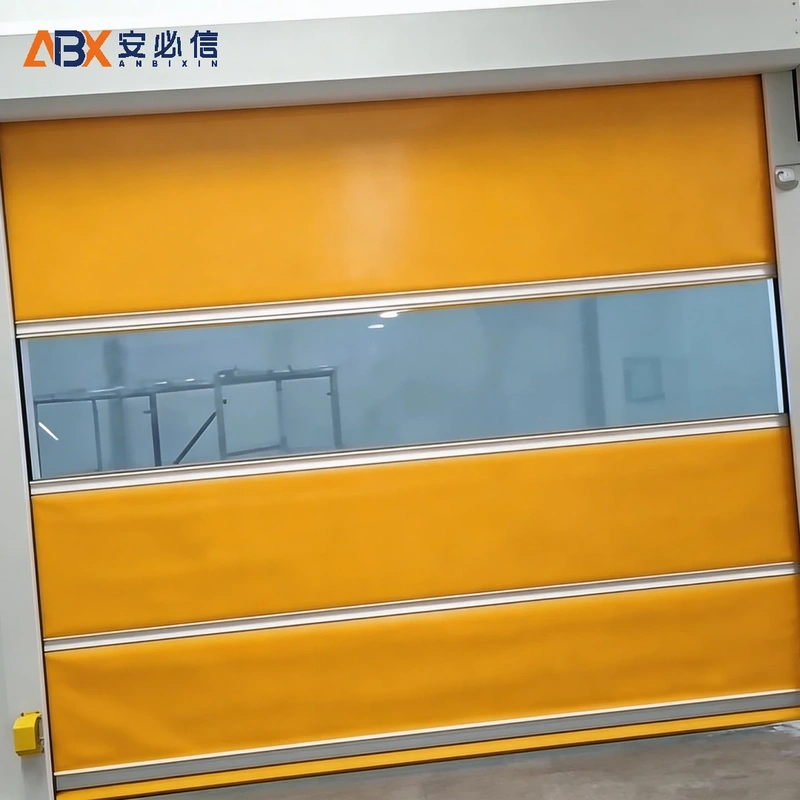 黔东南苗族侗族自治州软质快速门